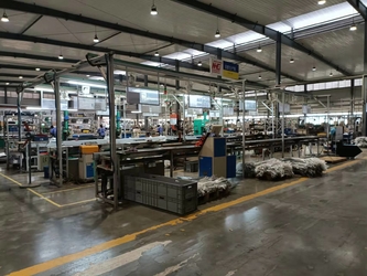Κίνα Chongqing Litron Spare Parts Co., Ltd.