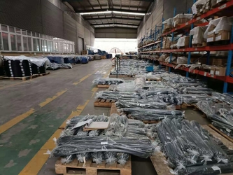 Chongqing Litron Spare Parts Co., Ltd. γραμμή παραγωγής εργοστασίων