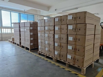 Chongqing Litron Spare Parts Co., Ltd. γραμμή παραγωγής εργοστασίων