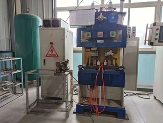 Chongqing Litron Spare Parts Co., Ltd. γραμμή παραγωγής εργοστασίων