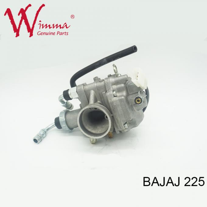 Καλύτερη τιμή Bajaj 205 εξαερωτήρας μοτοσικλετών