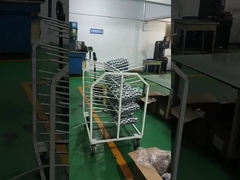 εργοστάσιο συμπλέκτη