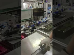 Συγκρότημα Ρυθμιστή Παραθύρου Γραμμής - Τύλιξη Σύρματος