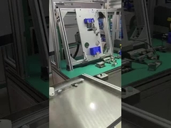 Συναρμολόγηση Ρυθμιστή Παραθύρου - Έλεγχος