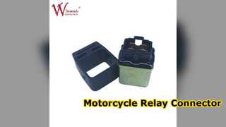 Σύνδεσμος ρελέ μοτοσυκλέτας Kriss 100 B2B