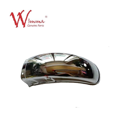 Ποιότητα  Motorbike Rear Mudguard Fender Panel / Breaking / Parts For GN125/GN250 Wholesale Εργοστάσιο