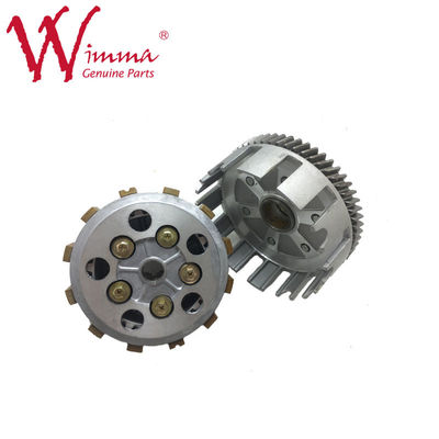 Ποιότητα  Motorcycle Clutch Assembly Motorcycle Engine Parts GS125 Durable Stable Εργοστάσιο