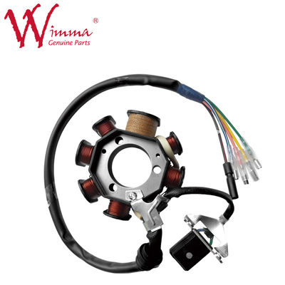 Ποιότητα  Motorcycle Magnetic Stator Coil Comp High Performance Motorcycle Electrical Parts KRF Εργοστάσιο