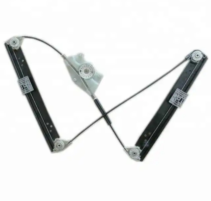 Ποιότητα  Electric Window Lifter  For YS02-WR64 Effortlessness Window Regulator Multifunctionality Completely Durability Safety Εργοστάσιο