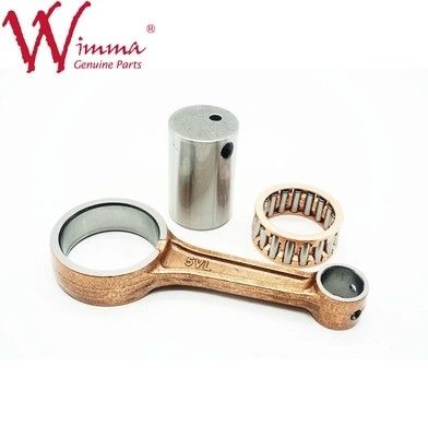 Ποιότητα  Motorcycle Connecting Rods CG125 Unbridled Power Wholesale Εργοστάσιο