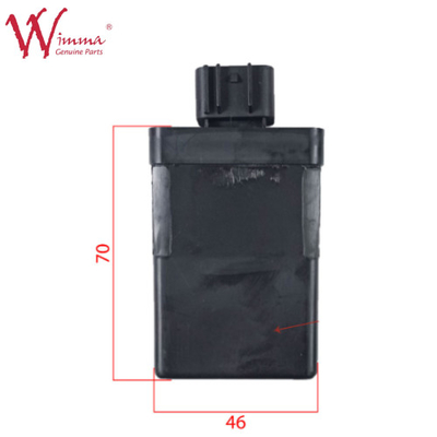 Ποιότητα  Motorcycle Electrical Parts CDI YBR125Z（2016）Good Quality ISO9001 Approval Εργοστάσιο