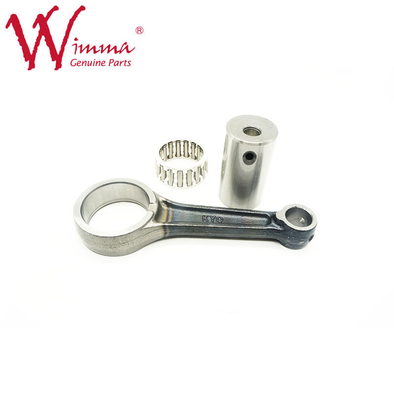 Chinese Manufacturer KIT BIELA XLR 125-CC Forged Connecting Rod for Motorcycle Engine