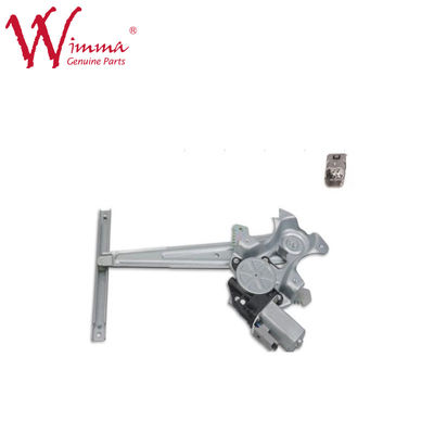 Ρυθμιστής παραθύρων Αμαξοκίνητο κράμα αλουμινίου Για Suzuki Auto OE C8974382540 R/L