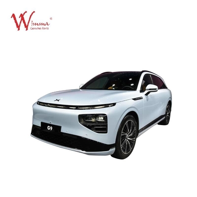 Ηλεκτρικά εξαρτήματα αυτοκινήτων για το SUV 4 τροχών Smart Xpeng G9