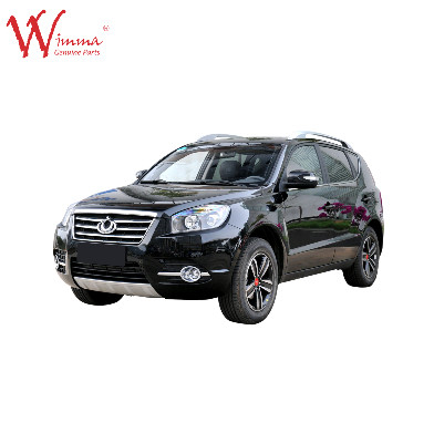 GEELY όλος ο δυαδικός άτλαντας NL3 Emgrand X7 Azkarra Emgrand GL MK Coolray GX7 σειράς