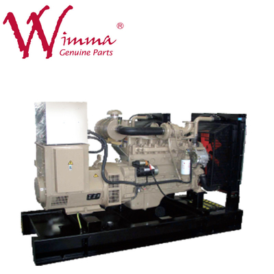 Ανοικτό diesel Gensets SAONON 10kVA Gensets τύπων - 2500kVA 60Hz