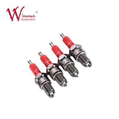 Σπινθήρες F7TC Για GX120 GX160 GX200 GX240 GX270 GX340 GX390 Γεννητήρας Γκαζόν