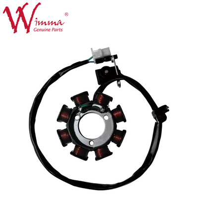 Μοτοσυκλέτα Magnetic Stator Coil Stator Comp Συμπλήρωμα Ηλεκτρικών Τμημάτων 8 Πόλων KTTA CBF125