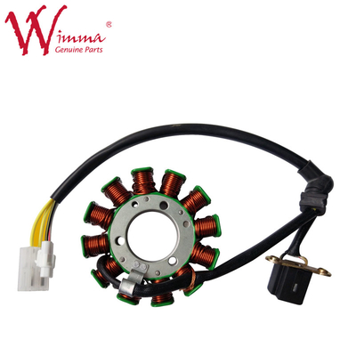 Μηχανοκίνητο Stator Coil Stator Comp Πλήρης Μαγνητικός PULSAR NS200 ISO9001