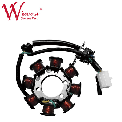 Μοτοσυκλέτα Μαγνητικός Stator Coil πλήρης Stator Comp φθηνό και καλό 8 πόλος TITAN125