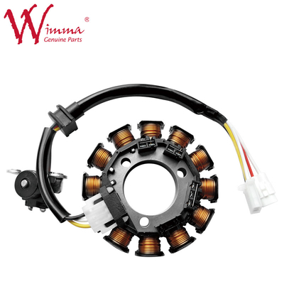 Μοτοσυκλέτα Μαγνητικός Στατήρας Coil Stator Comp EGO Complete ISO9001 Καταχωρημένο