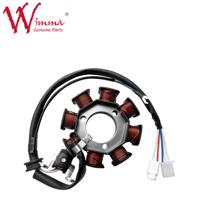 Μοτοσυκλέτα Μαγνητικός Στατήρας Coil Stator Comp Complete Copper Chinese Manufacturer YBR125