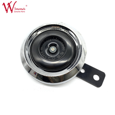 Ηλεκτρικός ηχείο μοτοσικλέτας Κέρας 4Ω 2,5m DC12V Αδιάβροχος ISO9001