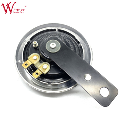 Ηλεκτρικός ηχείο μοτοσικλέτας Κέρας 4Ω 2,5m DC12V Αδιάβροχος ISO9001