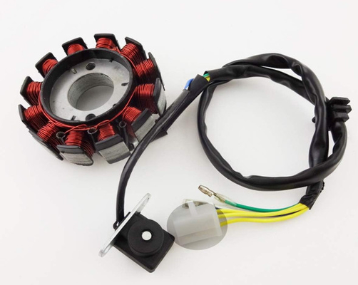 Ποδήλατο Stator Coil Magneto Stator Comp ISO9001 WIMMA Tvs Star City