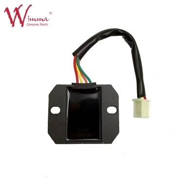 Ρυθμιστής τάσης 4 Διορθωτής καλωδίων GY6 150 200 250cc ATV Dirt Bike Moped Scooter