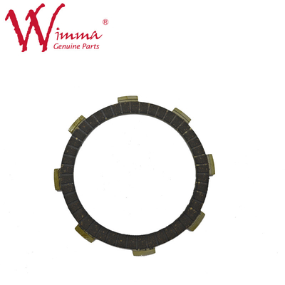 Συγκρότημα συμπλέκτη μοτοσυκλέτας Assy Good Performance CG125 5P5D 73T-18T
