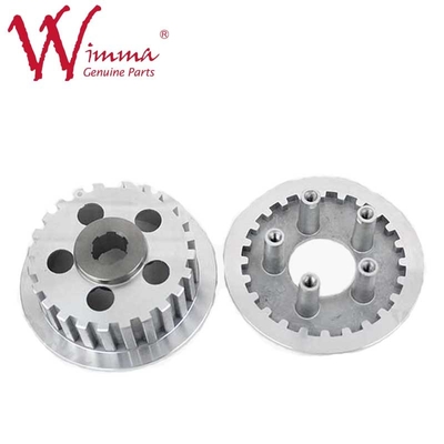 Συγκρότημα συμπλέκτη μοτοσυκλέτας Assy Good Performance CG125 5P5D 73T-18T