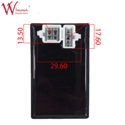 Μηχανοκίνητο ηλεκτρικό CDI Μηχανοκίνητο ηλεκτρικά εξαρτήματα Καλής ποιότητας FX200 ((2017) ISO9001 Καταχωρημένο