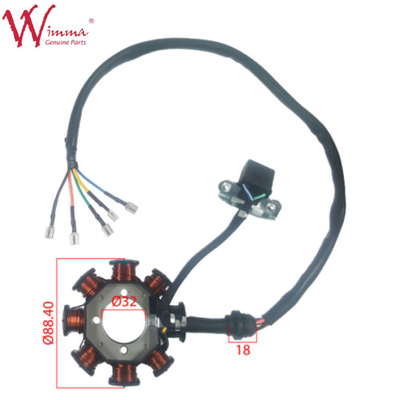 Μηχανοκίνητο Magneto Stator Coil Stator Set Copper ENDURO200