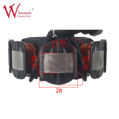 Μηχανοκίνητο Magneto Stator Coil Stator Set Copper ENDURO200