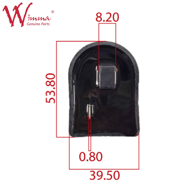 Μηχανοκίνητο Magneto Stator Coil Set Stator Comp AX100(2012) Ενεργειακά ανταλλακτικά Καλής ποιότητας