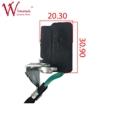 Μοτοσυκλέτα Magneto Stator Coil Stator Comp ανταλλακτικά εξαρτήματα XY200GY6 Wimma χαλκό