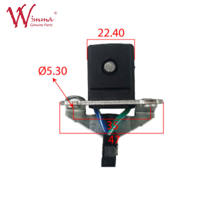 Μοτοσυκλέτα Magneto Stator Coil Stator Comp ανταλλακτικά εξαρτήματα XY200GY6 Wimma χαλκό