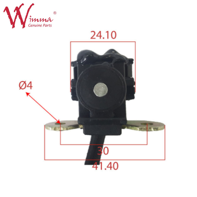 Σιδηρούργημα Magneto Stator Coil Stator Comp Ανταλλακτικά μοτοσυκλετών από την Κίνα Munufacturer GN125 ((2012)