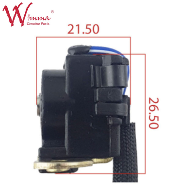 Σιδηρούργημα Magneto Stator Coil Stator Comp Ανταλλακτικά μοτοσυκλετών από την Κίνα Munufacturer GN125 ((2012)