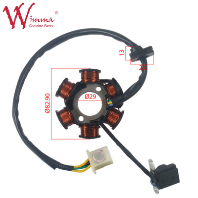 Μηχανοκίνητο Magneto Stator Coil Stator Comp Set Κινέζος προμηθευτής Χαλκός XY12530A Wholesale