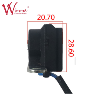 Μηχανοκίνητο Magneto Stator Coil Stator Comp Set Κινέζος προμηθευτής Χαλκός XY12530A Wholesale