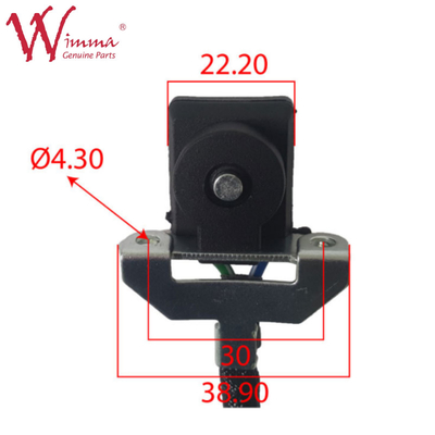 Μοτοσυκλέτα Μαγνητικός Στατήρας Coil Complete FX250AK47 ISO9001