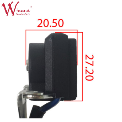 Μοτοσυκλέτα Μαγνητικός Στατήρας Coil Complete FX250AK47 ISO9001