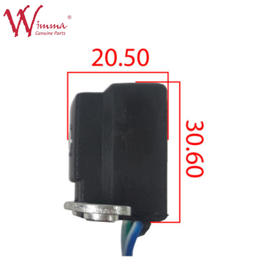 Μοτοσυκλέτα Μαγνητικός Στατήρας Coil Stator Comp DY200WOLF Καλής ποιότητας 8 πόλος
