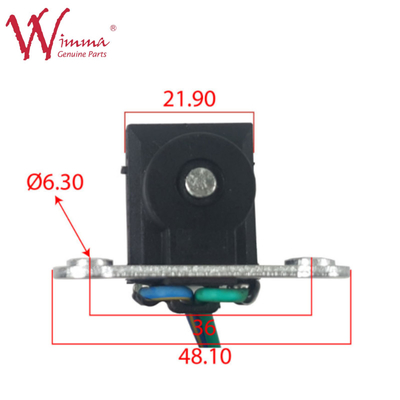 Μοτοσυκλέτα Μαγνητικός Στατήρας Coil Stator Comp Ηλεκτρικά εξαρτήματα CB1125 Κινέζικη Wimma