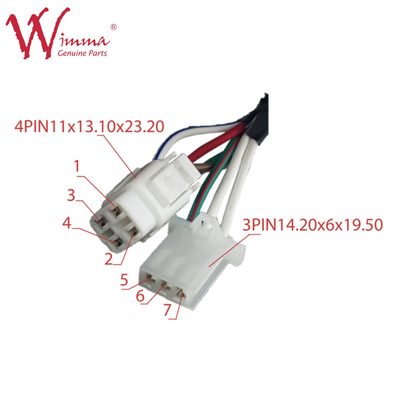 Μοτοσυκλέτα Μαγνητικός Στατήρας Coil Stator Complete YBR125Z ((2016) Υψηλή ποιότητα και καλή τιμή