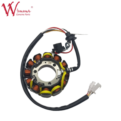 Μηχανοκίνητο Magneto Stator Coil LC 135 ((5YP) Ανταλλακτικά Wimma Copper