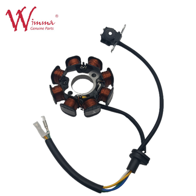 Μοτοσυκλέτα Magneto Stator Coil Stator Set KRISS 120 Κινέζος προμηθευτής Χαλκό