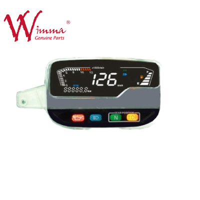 Μέρη σώματος μοτοσυκλέτας ταχύμετρος YAMAHA SS2 Y110SS Wholesale